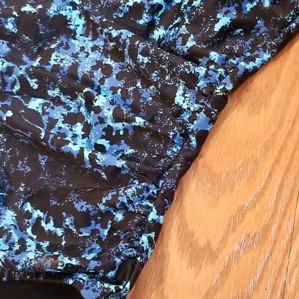 New‎ speedo 1 pieces swimsuit 6